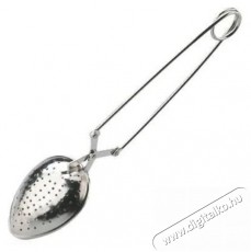 Westmark kan&aacute;l alak&uacute; teaszűrő Konyhai term&eacute;kek - Konyhai eszk&ouml;z - Egy&eacute;b konyhai eszk&ouml;z - 526653