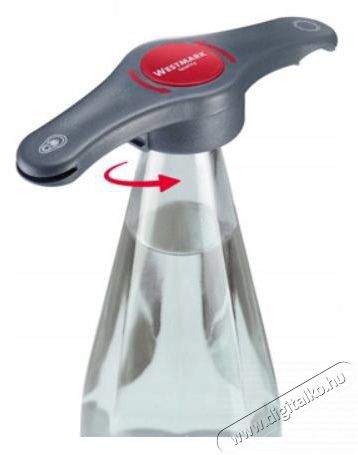 Westmark Propeller Kombin&aacute;lt nyit&oacute; Konyhai term&eacute;kek - Egy&eacute;b / Konyhai kieg&eacute;sz&iacute;tő - 526654