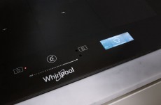 Whirlpool SMP658CBTIXL Be&eacute;p&iacute;thető indukci&oacute;s főzőlap Konyhai term&eacute;kek - S&uuml;tő-főzőlap, tűzhely (be&eacute;p&iacute;thető) - Indukci&oacute;s főzőlap (be&eacute;p&iacute;thető) - 354169