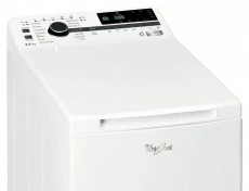 Whirlpool TDLRB65242BSEU/N fel&uuml;lt&ouml;ltős mos&oacute;g&eacute;p H&aacute;ztart&aacute;s / Otthon / K&uuml;lt&eacute;r - Mos&oacute;g&eacute;p / sz&aacute;r&iacute;t&oacute;g&eacute;p - Fel&uuml;lt&ouml;ltős mos&oacute;g&eacute;p - 367094