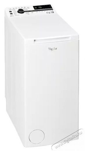 Whirlpool TDLRB65242BSEU/N fel&uuml;lt&ouml;ltős mos&oacute;g&eacute;p H&aacute;ztart&aacute;s / Otthon / K&uuml;lt&eacute;r - Mos&oacute;g&eacute;p / sz&aacute;r&iacute;t&oacute;g&eacute;p - Fel&uuml;lt&ouml;ltős mos&oacute;g&eacute;p - 367094