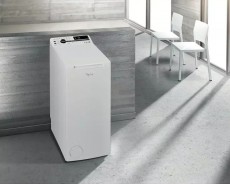 Whirlpool TDLRB65242BSEU/N fel&uuml;lt&ouml;ltős mos&oacute;g&eacute;p H&aacute;ztart&aacute;s / Otthon / K&uuml;lt&eacute;r - Mos&oacute;g&eacute;p / sz&aacute;r&iacute;t&oacute;g&eacute;p - Fel&uuml;lt&ouml;ltős mos&oacute;g&eacute;p - 367094