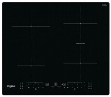 Whirlpool WBB8360NE be&eacute;p&iacute;thető indukci&oacute;s főzőlap Konyhai term&eacute;kek - S&uuml;tő-főzőlap, tűzhely (be&eacute;p&iacute;thető) - Indukci&oacute;s főzőlap (be&eacute;p&iacute;thető) - 367085