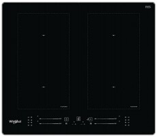 Whirlpool WL S8560 AL beépíthető indukciós főzőlap Konyhai termékek - Sütő-főzőlap, tűzhely (beépíthető) - Indukciós főzőlap (beépíthető) - 362529