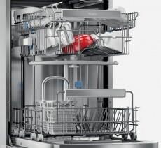Whirlpool WSIO3O34PFEX mosogat&oacute;g&eacute;p Konyhai term&eacute;kek - Mosogat&oacute;g&eacute;p - Keskeny (45cm-ig) be&eacute;p&iacute;thető mosogat&oacute;g&eacute;p - 348501