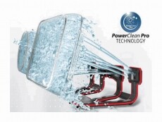 Whirlpool WSIO3O34PFEX mosogat&oacute;g&eacute;p Konyhai term&eacute;kek - Mosogat&oacute;g&eacute;p - Keskeny (45cm-ig) be&eacute;p&iacute;thető mosogat&oacute;g&eacute;p - 348501