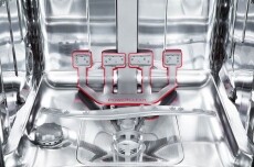 Whirlpool WSIO3O34PFEX mosogat&oacute;g&eacute;p Konyhai term&eacute;kek - Mosogat&oacute;g&eacute;p - Keskeny (45cm-ig) be&eacute;p&iacute;thető mosogat&oacute;g&eacute;p - 348501