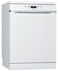 Whirlpool WFC3C33PF mosogatógép Konyhai termékek - Mosogatógép - Normál (60cm) szabadonálló mosogatógép - 367140
