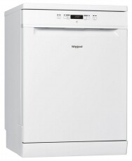 Whirlpool WFC 3C26 P mosogatógép Konyhai termékek - Mosogatógép - Normál (60cm) szabadonálló mosogatógép - 318523