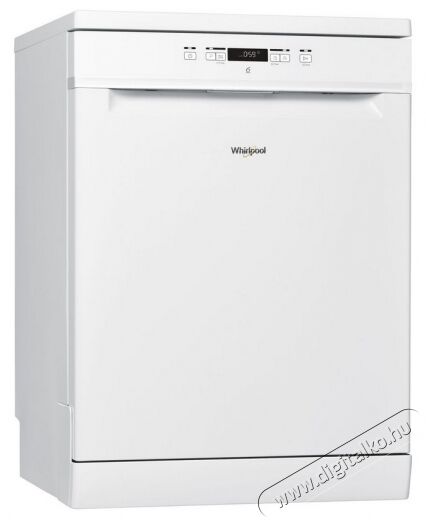 Whirlpool WFC 3C26 P mosogat&oacute;g&eacute;p Konyhai term&eacute;kek - Mosogat&oacute;g&eacute;p - Norm&aacute;l (60cm) szabadon&aacute;ll&oacute; mosogat&oacute;g&eacute;p - 318523