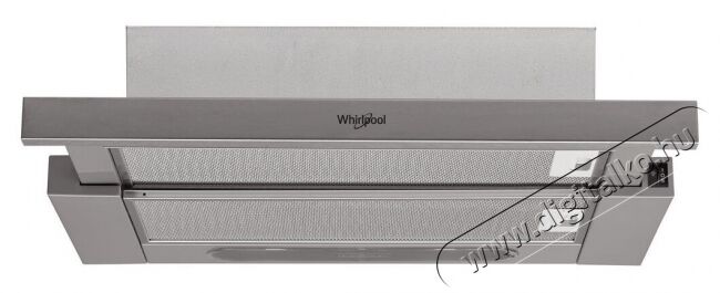 Whirlpool AKR5390/1IX be&eacute;p&iacute;thető p&aacute;raelsz&iacute;v&oacute; Konyhai term&eacute;kek - P&aacute;raelsz&iacute;v&oacute; - Be&eacute;p&iacute;thető / kih&uacute;zhat&oacute; - 354134