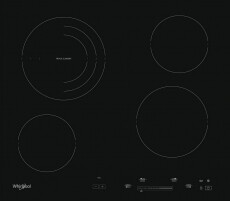 Whirlpool AKT 8900 BA Beépíthető Kerámia főzőlap Konyhai termékek - Sütő-főzőlap, tűzhely (beépíthető) - Elektromos főzőlap (beépíthető) - 348459