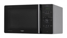 Whirlpool MCP 345 SL mikrohullámú sütő Konyhai termékek - Mikrohullámú sütő - Mikrohullámú sütő (szabadonálló) - 327295