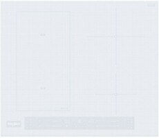 Whirlpool WL S5360 BF/W beépíthető indukciós főzőlap Konyhai termékek - Sütő-főzőlap, tűzhely (beépíthető) - Indukciós főzőlap (beépíthető) - 362531