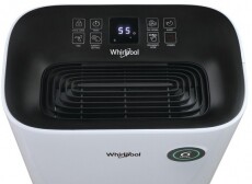 Whirlpool DE 20 W5252 P&aacute;ramentes&iacute;tő Sz&eacute;ps&eacute;g&aacute;pol&aacute;s / Eg&eacute;szs&eacute;g - L&eacute;gtiszt&iacute;t&oacute; / p&aacute;r&aacute;s&iacute;t&oacute; / p&aacute;r&aacute;tlan&iacute;t&oacute; - P&aacute;ramentes&iacute;tő - 362859