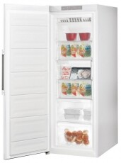 Whirlpool UW6 F2C WB 2 Fagyaszt&oacute;szekr&eacute;ny Konyhai term&eacute;kek - Hűtő, fagyaszt&oacute; (szabadon&aacute;ll&oacute;) - Fagyaszt&oacute;szekr&eacute;ny - 364163