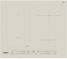 Whirlpool WL S2760 BF/S beépíthető indukciós főzőlap Konyhai termékek - Sütő-főzőlap, tűzhely (beépíthető) - Indukciós főzőlap (beépíthető) - 362533
