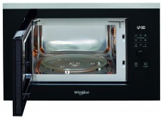 Whirlpool WMF250G be&eacute;p&iacute;thető mikrohull&aacute;m&uacute; s&uuml;tő Konyhai term&eacute;kek - Mikrohull&aacute;m&uacute; s&uuml;tő - Mikrohull&aacute;m&uacute; s&uuml;tő (be&eacute;p&iacute;thető) - 367108