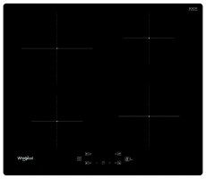 Whirlpool WSQ7360NE be&eacute;p&iacute;thető indukci&oacute;s főzőlap Konyhai term&eacute;kek - S&uuml;tő-főzőlap, tűzhely (be&eacute;p&iacute;thető) - Indukci&oacute;s főzőlap (be&eacute;p&iacute;thető) - 367130