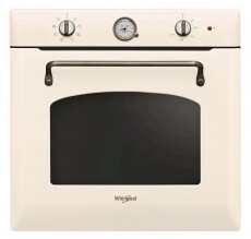 Whirlpool WTAC8411SCOW be&eacute;p&iacute;thető elektromos s&uuml;tő Konyhai term&eacute;kek - S&uuml;tő-főzőlap, tűzhely (be&eacute;p&iacute;thető) - S&uuml;tő (be&eacute;p&iacute;thető) - 367120