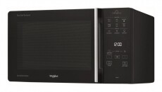 Whirlpool MCP 349 BL mikrohull&aacute;m&uacute; s&uuml;tő Konyhai term&eacute;kek - Mikrohull&aacute;m&uacute; s&uuml;tő - Mikrohull&aacute;m&uacute; s&uuml;tő (szabadon&aacute;ll&oacute;) - 327299