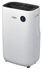 Whirlpool DE 20 W5252 P&aacute;ramentes&iacute;tő Sz&eacute;ps&eacute;g&aacute;pol&aacute;s / Eg&eacute;szs&eacute;g - L&eacute;gtiszt&iacute;t&oacute; / p&aacute;r&aacute;s&iacute;t&oacute; / p&aacute;r&aacute;tlan&iacute;t&oacute; - P&aacute;ramentes&iacute;tő - 362859