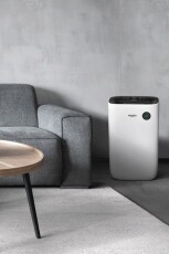 Whirlpool DE 20 W5252 P&aacute;ramentes&iacute;tő Sz&eacute;ps&eacute;g&aacute;pol&aacute;s / Eg&eacute;szs&eacute;g - L&eacute;gtiszt&iacute;t&oacute; / p&aacute;r&aacute;s&iacute;t&oacute; / p&aacute;r&aacute;tlan&iacute;t&oacute; - P&aacute;ramentes&iacute;tő - 362859