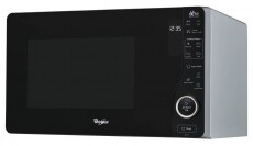 Whirlpool MWF421SL mikrohullámú sütő Konyhai termékek - Mikrohullámú sütő - Mikrohullámú sütő (szabadonálló) - 327302