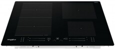 Whirlpool WF S7560 NE beépíthető indukciós főzőlap Konyhai termékek - Sütő-főzőlap, tűzhely (beépíthető) - Indukciós főzőlap (beépíthető) - 362530