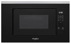 Whirlpool WMF200G beépíthető mikrohullámú sütő Konyhai termékek - Mikrohullámú sütő - Mikrohullámú sütő (beépíthető) - 367117