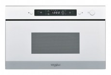 Whirlpool AMW4920WH Beépíthető mikrohullámú sütő Konyhai termékek - Mikrohullámú sütő - Mikrohullámú sütő (beépíthető) - 354141