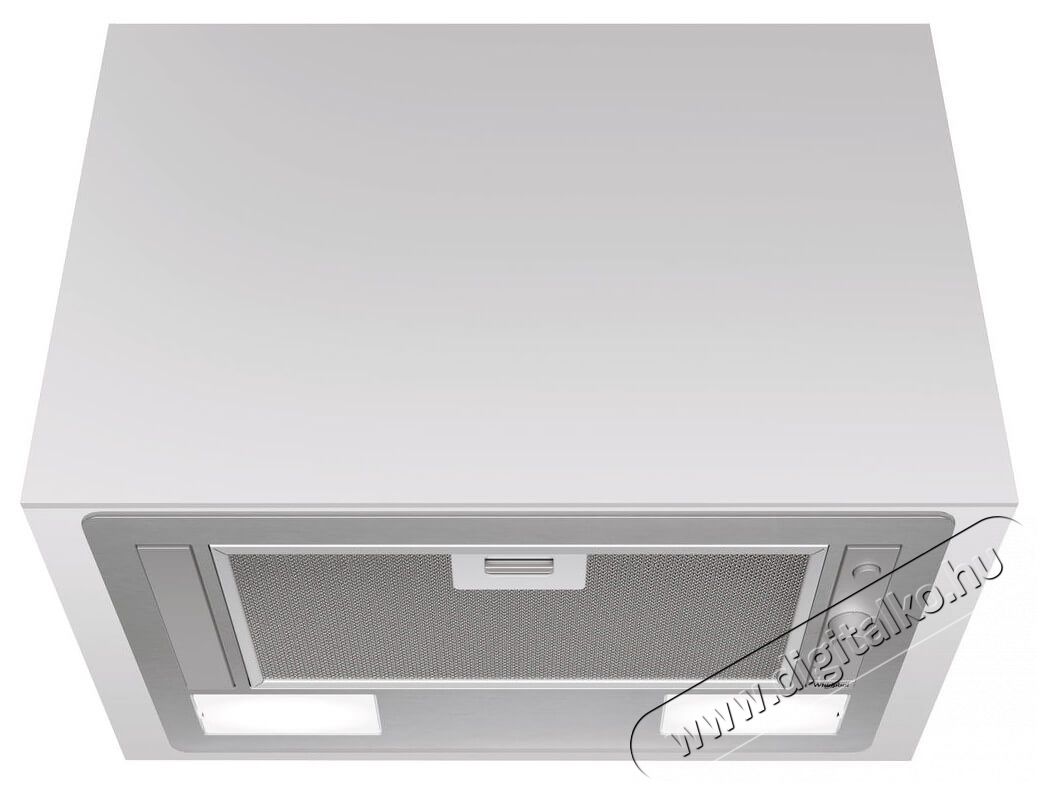 Whirlpool WCT64FLYX Be&eacute;p&iacute;thető p&aacute;raelsz&iacute;v&oacute; Konyhai term&eacute;kek - P&aacute;raelsz&iacute;v&oacute; - Be&eacute;p&iacute;thető / kih&uacute;zhat&oacute; - 354224