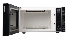 Whirlpool MWP 303 SB mikrohull&aacute;m&uacute; s&uuml;tő Konyhai term&eacute;kek - Mikrohull&aacute;m&uacute; s&uuml;tő - Mikrohull&aacute;m&uacute; s&uuml;tő (szabadon&aacute;ll&oacute;) - 345058