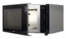 Whirlpool MWP 303 SB mikrohull&aacute;m&uacute; s&uuml;tő Konyhai term&eacute;kek - Mikrohull&aacute;m&uacute; s&uuml;tő - Mikrohull&aacute;m&uacute; s&uuml;tő (szabadon&aacute;ll&oacute;) - 345058