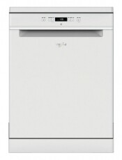 Whirlpool WFC 3C26 P mosogat&oacute;g&eacute;p Konyhai term&eacute;kek - Mosogat&oacute;g&eacute;p - Norm&aacute;l (60cm) szabadon&aacute;ll&oacute; mosogat&oacute;g&eacute;p - 318523