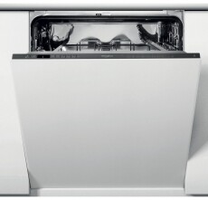 Whirlpool WIO3C33E65 14 ter&iacute;t&eacute;kes be&eacute;p&iacute;thető mosogat&oacute;g&eacute;p Konyhai term&eacute;kek - Mosogat&oacute;g&eacute;p - Norm&aacute;l (60cm) be&eacute;p&iacute;thető mosogat&oacute;g&eacute;p - 367102