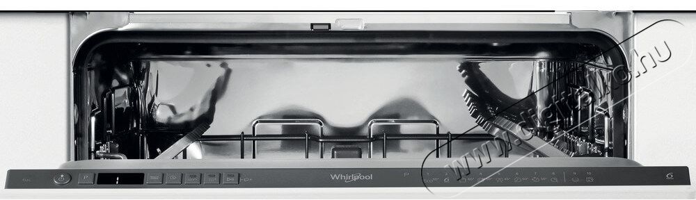 Whirlpool WIO3C33E65 14 ter&iacute;t&eacute;kes be&eacute;p&iacute;thető mosogat&oacute;g&eacute;p Konyhai term&eacute;kek - Mosogat&oacute;g&eacute;p - Norm&aacute;l (60cm) be&eacute;p&iacute;thető mosogat&oacute;g&eacute;p - 367102
