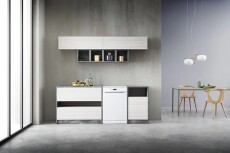 Whirlpool WFC3C26NF mosogat&oacute;g&eacute;p Konyhai term&eacute;kek - Mosogat&oacute;g&eacute;p - Norm&aacute;l (60cm) szabadon&aacute;ll&oacute; mosogat&oacute;g&eacute;p - 367096