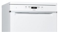 Whirlpool WFC3C26NF mosogat&oacute;g&eacute;p Konyhai term&eacute;kek - Mosogat&oacute;g&eacute;p - Norm&aacute;l (60cm) szabadon&aacute;ll&oacute; mosogat&oacute;g&eacute;p - 367096
