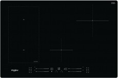 Whirlpool WL S3777 NE be&eacute;p&iacute;thető indukci&oacute;s főzőlap Konyhai term&eacute;kek - S&uuml;tő-főzőlap, tűzhely (be&eacute;p&iacute;thető) - Indukci&oacute;s főzőlap (be&eacute;p&iacute;thető) - 362527