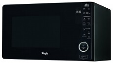 Whirlpool MWF 420 BL mikrohullámú sütő Konyhai termékek - Mikrohullámú sütő - Mikrohullámú sütő (szabadonálló) - 327300