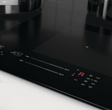 Whirlpool WF S7560 NE be&eacute;p&iacute;thető indukci&oacute;s főzőlap Konyhai term&eacute;kek - S&uuml;tő-főzőlap, tűzhely (be&eacute;p&iacute;thető) - Indukci&oacute;s főzőlap (be&eacute;p&iacute;thető) - 362530