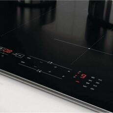 Whirlpool WL B5860 AL be&eacute;p&iacute;thető indukci&oacute;s főzőlap Konyhai term&eacute;kek - S&uuml;tő-főzőlap, tűzhely (be&eacute;p&iacute;thető) - Indukci&oacute;s főzőlap (be&eacute;p&iacute;thető) - 362528