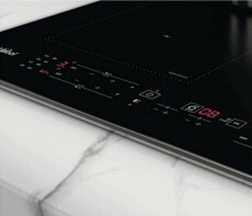 Whirlpool WL B5860 AL be&eacute;p&iacute;thető indukci&oacute;s főzőlap Konyhai term&eacute;kek - S&uuml;tő-főzőlap, tűzhely (be&eacute;p&iacute;thető) - Indukci&oacute;s főzőlap (be&eacute;p&iacute;thető) - 362528