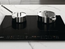 Whirlpool WL B5860 AL be&eacute;p&iacute;thető indukci&oacute;s főzőlap Konyhai term&eacute;kek - S&uuml;tő-főzőlap, tűzhely (be&eacute;p&iacute;thető) - Indukci&oacute;s főzőlap (be&eacute;p&iacute;thető) - 362528