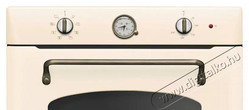Whirlpool WTAC8411SCOW be&eacute;p&iacute;thető elektromos s&uuml;tő Konyhai term&eacute;kek - S&uuml;tő-főzőlap, tűzhely (be&eacute;p&iacute;thető) - S&uuml;tő (be&eacute;p&iacute;thető) - 367120