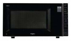 Whirlpool MWP 303 SB mikrohull&aacute;m&uacute; s&uuml;tő Konyhai term&eacute;kek - Mikrohull&aacute;m&uacute; s&uuml;tő - Mikrohull&aacute;m&uacute; s&uuml;tő (szabadon&aacute;ll&oacute;) - 345058
