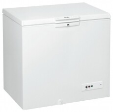 Whirlpool WHM25112 2 fagyaszt&oacute;l&aacute;da Konyhai term&eacute;kek - Hűtő, fagyaszt&oacute; (szabadon&aacute;ll&oacute;) - Fagyaszt&oacute;l&aacute;da - 371309