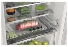 Whirlpool WHC18 T322 HŰTŐ BE&Eacute;P&Iacute;THETŐ ALULFAGYASZT&Oacute;S Konyhai term&eacute;kek - Hűtő, fagyaszt&oacute; (be&eacute;p&iacute;thető) - Alulfagyaszt&oacute;s kombin&aacute;lt hűtő - 372662