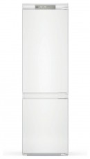 Whirlpool WHC18 T573 HŰTŐ BEÉPÍTHETŐ ALULFAGYASZTÓS Konyhai termékek - Hűtő, fagyasztó (beépíthető) - Alulfagyasztós kombinált hűtő - 372665